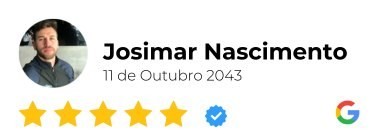 Josimar Nascimento